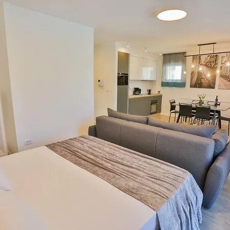 Luxury Urban With Jacuzzi * Split