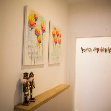 Luxury Urban With Jacuzzi Apartmán Split