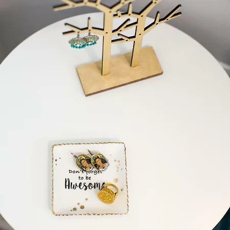 Apartmán Luxury Urban With Jacuzzi Split