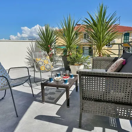 Luxury Urban With Jacuzzi