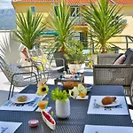 Luxury Urban With Jacuzzi Apartamento