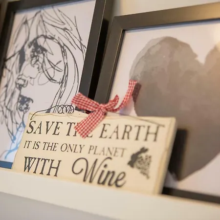 Luxury Urban With Jacuzzi Lägenhet Split