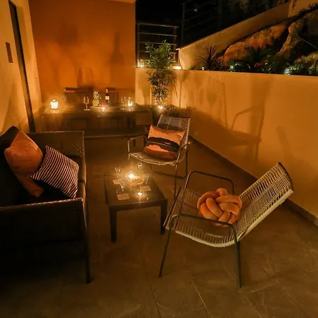Luxury Urban With Jacuzzi * Split