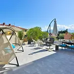 Luxury Urban With Jacuzzi * Сплит