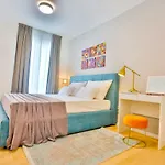 Luxury Urban With Jacuzzi * Сплит